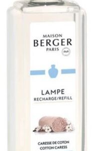 Refill Cotton Caress 500ml